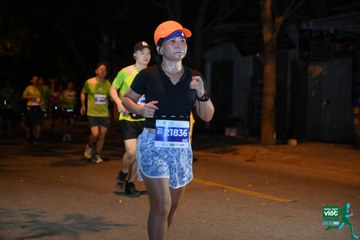 NÔNG THÔN VIỆT MARATHON - NGHỆ AN 2023 - Ảnh #423391