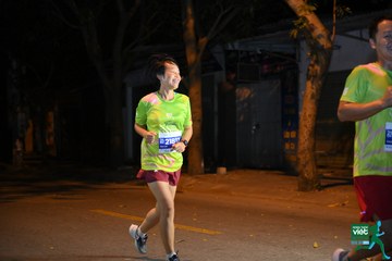 NÔNG THÔN VIỆT MARATHON - NGHỆ AN 2023 - Ảnh #423445