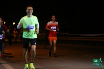 NÔNG THÔN VIỆT MARATHON - NGHỆ AN 2023 - Ảnh #416066