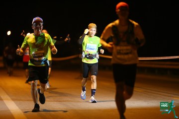 NÔNG THÔN VIỆT MARATHON - NGHỆ AN 2023 - Ảnh #416753