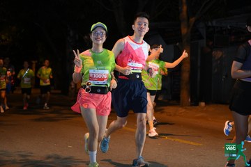 NÔNG THÔN VIỆT MARATHON - NGHỆ AN 2023 - Ảnh #423667