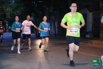 NÔNG THÔN VIỆT MARATHON - NGHỆ AN 2023 - Ảnh #423916