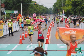 NÔNG THÔN VIỆT MARATHON - NGHỆ AN 2023 - Ảnh #420577