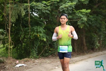 NÔNG THÔN VIỆT MARATHON - NGHỆ AN 2023 - Ảnh #422696