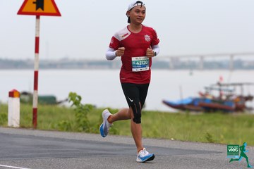 NÔNG THÔN VIỆT MARATHON - NGHỆ AN 2023 - Ảnh #415454