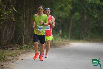 NÔNG THÔN VIỆT MARATHON - NGHỆ AN 2023 - Ảnh #426228