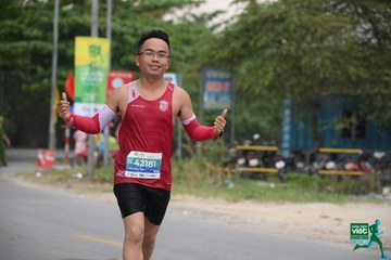 NÔNG THÔN VIỆT MARATHON - NGHỆ AN 2023 - Ảnh #425751