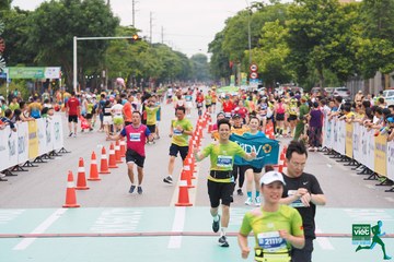 NÔNG THÔN VIỆT MARATHON - NGHỆ AN 2023 - Ảnh #419191