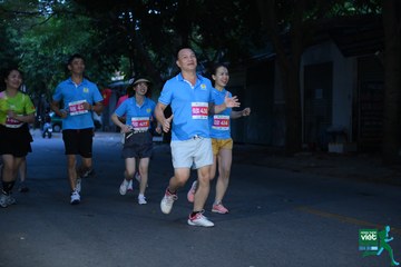 NÔNG THÔN VIỆT MARATHON - NGHỆ AN 2023 - Ảnh #424128