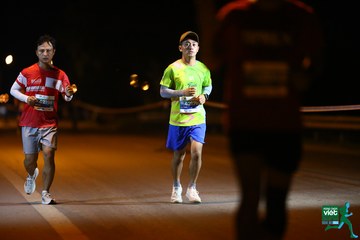 NÔNG THÔN VIỆT MARATHON - NGHỆ AN 2023 - Ảnh #416844