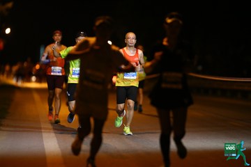 NÔNG THÔN VIỆT MARATHON - NGHỆ AN 2023 - Ảnh #417023