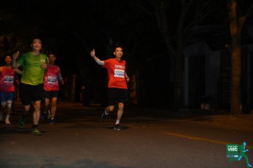 NÔNG THÔN VIỆT MARATHON - NGHỆ AN 2023 - Ảnh #423151