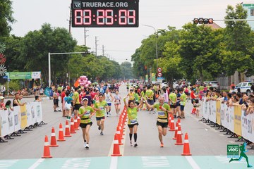 NÔNG THÔN VIỆT MARATHON - NGHỆ AN 2023 - Ảnh #419662