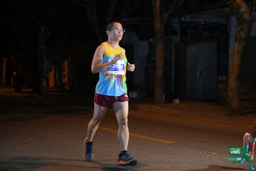 NÔNG THÔN VIỆT MARATHON - NGHỆ AN 2023 - Ảnh #423226