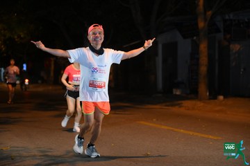NÔNG THÔN VIỆT MARATHON - NGHỆ AN 2023 - Ảnh #423711