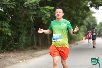 NÔNG THÔN VIỆT MARATHON - NGHỆ AN 2023 - Ảnh #422671