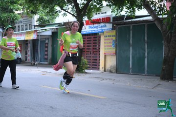 NÔNG THÔN VIỆT MARATHON - NGHỆ AN 2023 - Ảnh #424640