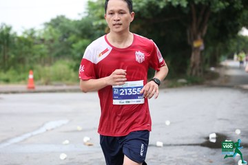 NÔNG THÔN VIỆT MARATHON - NGHỆ AN 2023 - Ảnh #421813