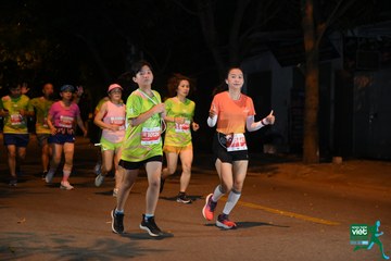 NÔNG THÔN VIỆT MARATHON - NGHỆ AN 2023 - Ảnh #423570
