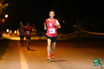 NÔNG THÔN VIỆT MARATHON - NGHỆ AN 2023 - Ảnh #416592