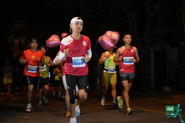 NÔNG THÔN VIỆT MARATHON - NGHỆ AN 2023 - Ảnh #423070