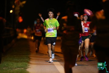 NÔNG THÔN VIỆT MARATHON - NGHỆ AN 2023 - Ảnh #416081