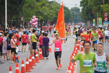 NÔNG THÔN VIỆT MARATHON - NGHỆ AN 2023 - Ảnh #419958