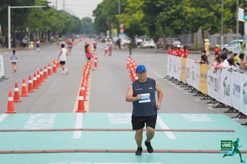 NÔNG THÔN VIỆT MARATHON - NGHỆ AN 2023 - Ảnh #421510