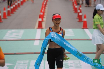 NÔNG THÔN VIỆT MARATHON - NGHỆ AN 2023 - Ảnh #419503