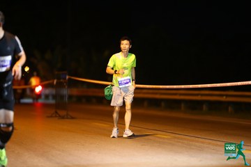 NÔNG THÔN VIỆT MARATHON - NGHỆ AN 2023 - Ảnh #415768