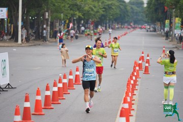 NÔNG THÔN VIỆT MARATHON - NGHỆ AN 2023 - Ảnh #421468
