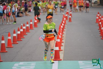 NÔNG THÔN VIỆT MARATHON - NGHỆ AN 2023 - Ảnh #421207