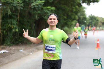 NÔNG THÔN VIỆT MARATHON - NGHỆ AN 2023 - Ảnh #422155