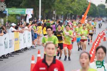 NÔNG THÔN VIỆT MARATHON - NGHỆ AN 2023 - Ảnh #417912