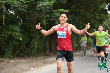 NÔNG THÔN VIỆT MARATHON - NGHỆ AN 2023 - Ảnh #422414