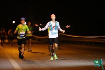 NÔNG THÔN VIỆT MARATHON - NGHỆ AN 2023 - Ảnh #416757