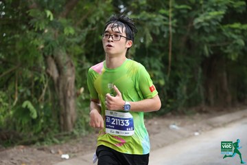 NÔNG THÔN VIỆT MARATHON - NGHỆ AN 2023 - Ảnh #421977