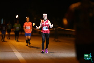 NÔNG THÔN VIỆT MARATHON - NGHỆ AN 2023 - Ảnh #416718