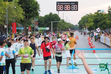 NÔNG THÔN VIỆT MARATHON - NGHỆ AN 2023 - Ảnh #417378