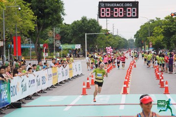 NÔNG THÔN VIỆT MARATHON - NGHỆ AN 2023 - Ảnh #419512