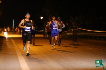 NÔNG THÔN VIỆT MARATHON - NGHỆ AN 2023 - Ảnh #416507