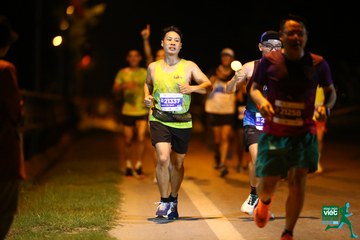 NÔNG THÔN VIỆT MARATHON - NGHỆ AN 2023 - Ảnh #416147