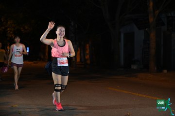 NÔNG THÔN VIỆT MARATHON - NGHỆ AN 2023 - Ảnh #423752