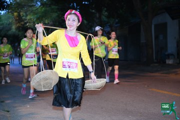 NÔNG THÔN VIỆT MARATHON - NGHỆ AN 2023 - Ảnh #424063