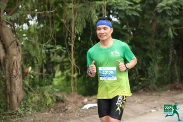 NÔNG THÔN VIỆT MARATHON - NGHỆ AN 2023 - Ảnh #422705