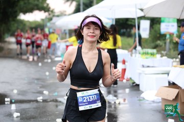 NÔNG THÔN VIỆT MARATHON - NGHỆ AN 2023 - Ảnh #421809