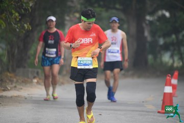 NÔNG THÔN VIỆT MARATHON - NGHỆ AN 2023 - Ảnh #425990