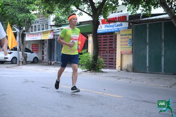 NÔNG THÔN VIỆT MARATHON - NGHỆ AN 2023 - Ảnh #424669