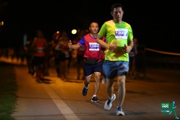 NÔNG THÔN VIỆT MARATHON - NGHỆ AN 2023 - Ảnh #416193