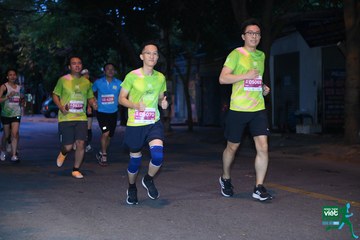 NÔNG THÔN VIỆT MARATHON - NGHỆ AN 2023 - Ảnh #423899